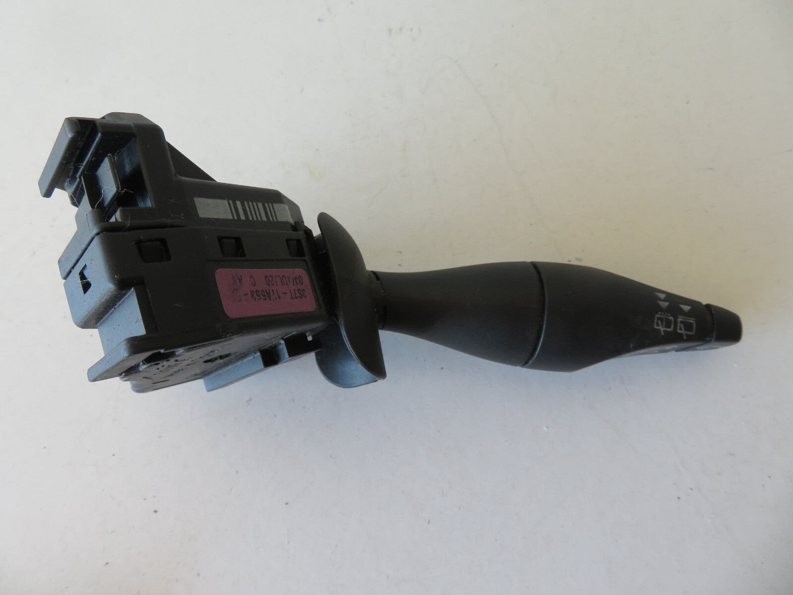 FORD MONDEO MK3 GHIA WIPER CONTROL STALK 3S7T-17A533-DC 2001-2007 EX04-1