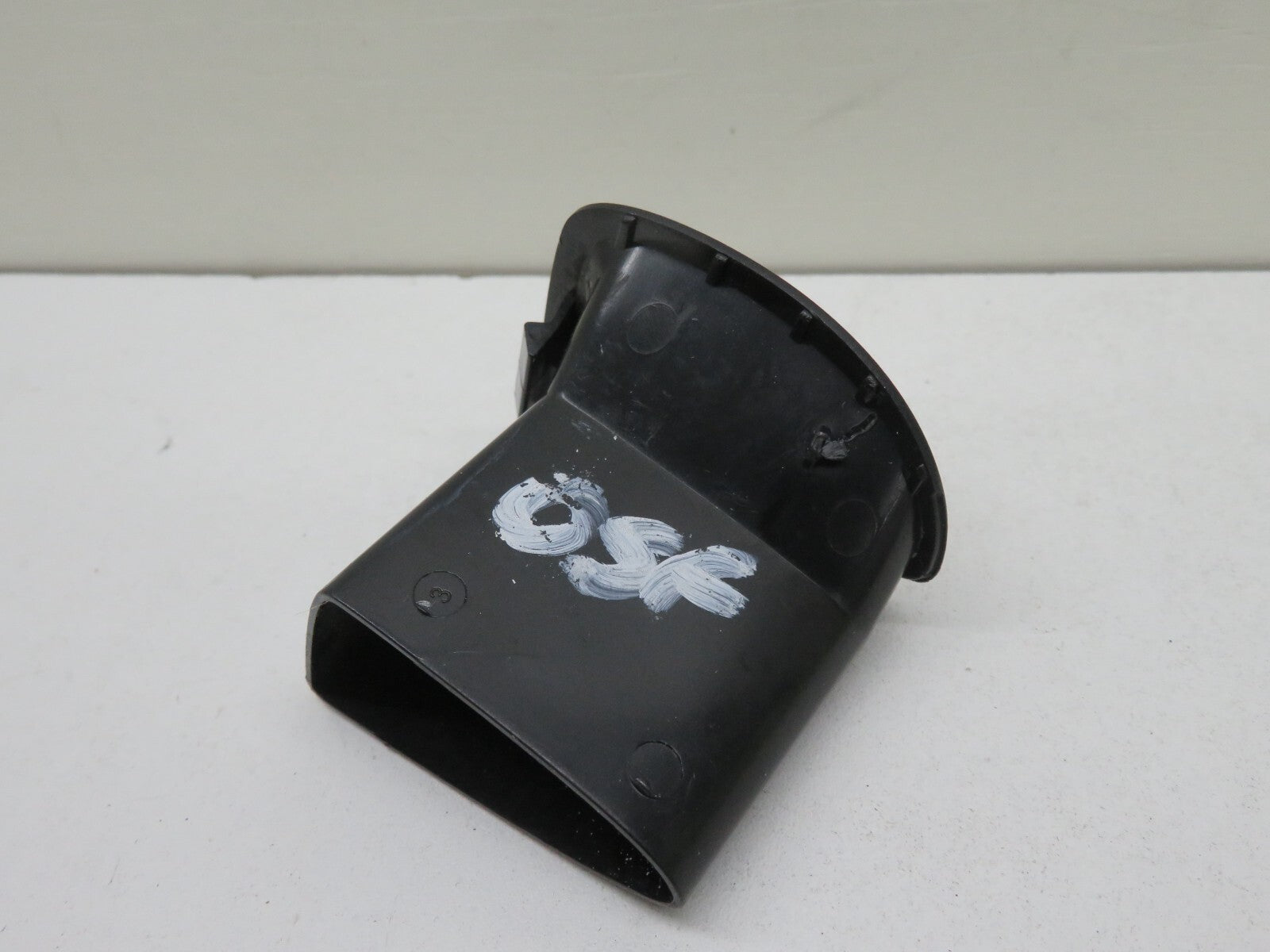 FORD SMAX OSF DRIVER DASHBOARD AIR VENT 2006-2014 1802-21