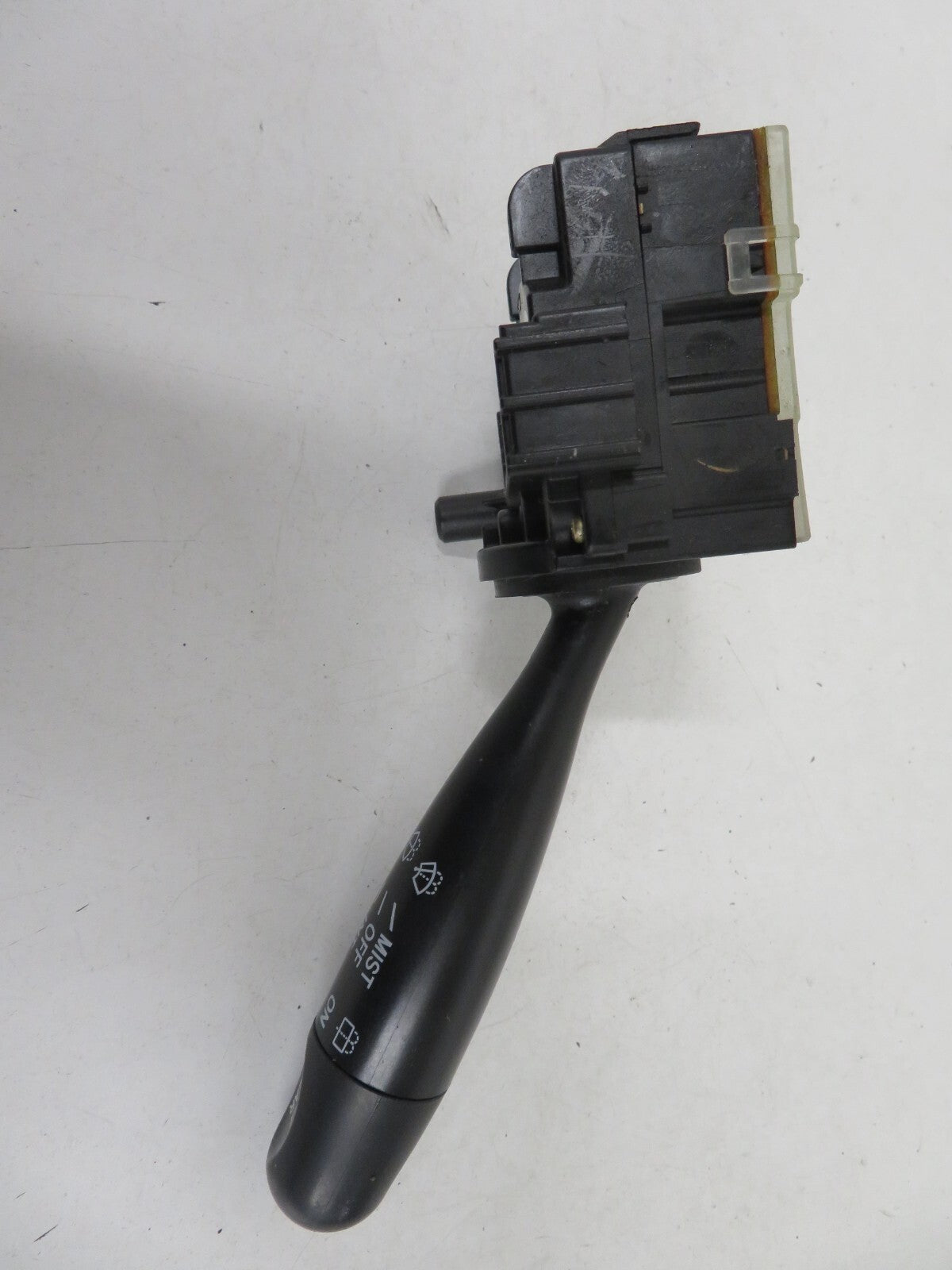 DAIHATSU CHARADE WIPER CONTROL STALK 2003-2006 1424-9