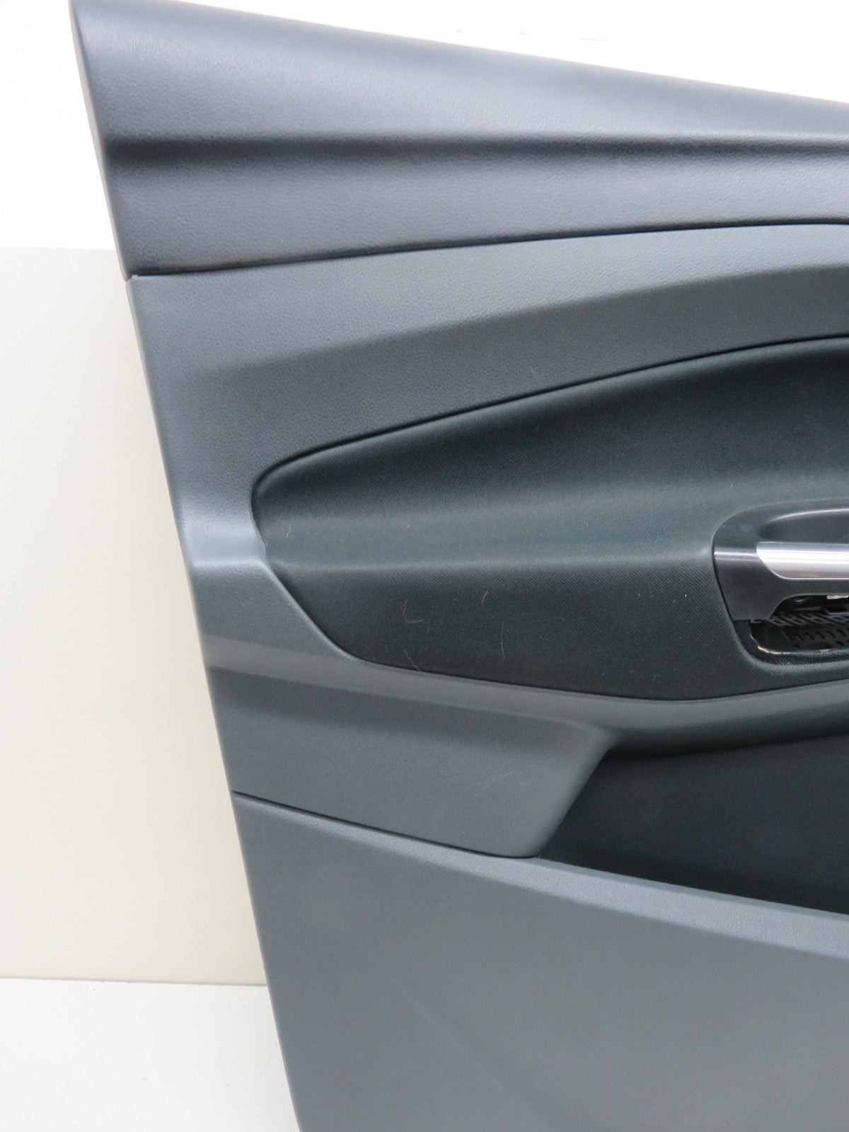 FORD C MAX NSF FRONT PASSENGER INTERIOR DOOR CARD 2010-2015