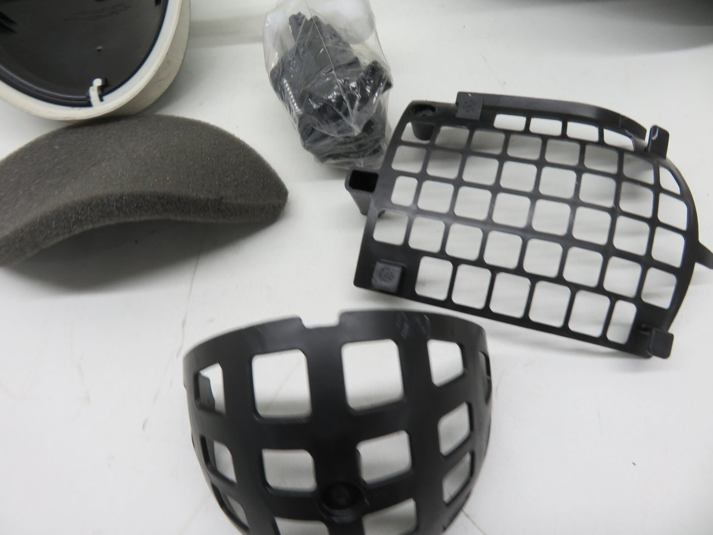 PEUGEOT 208 MK2 P21 HEATER AIR CHANNEL 9840405280