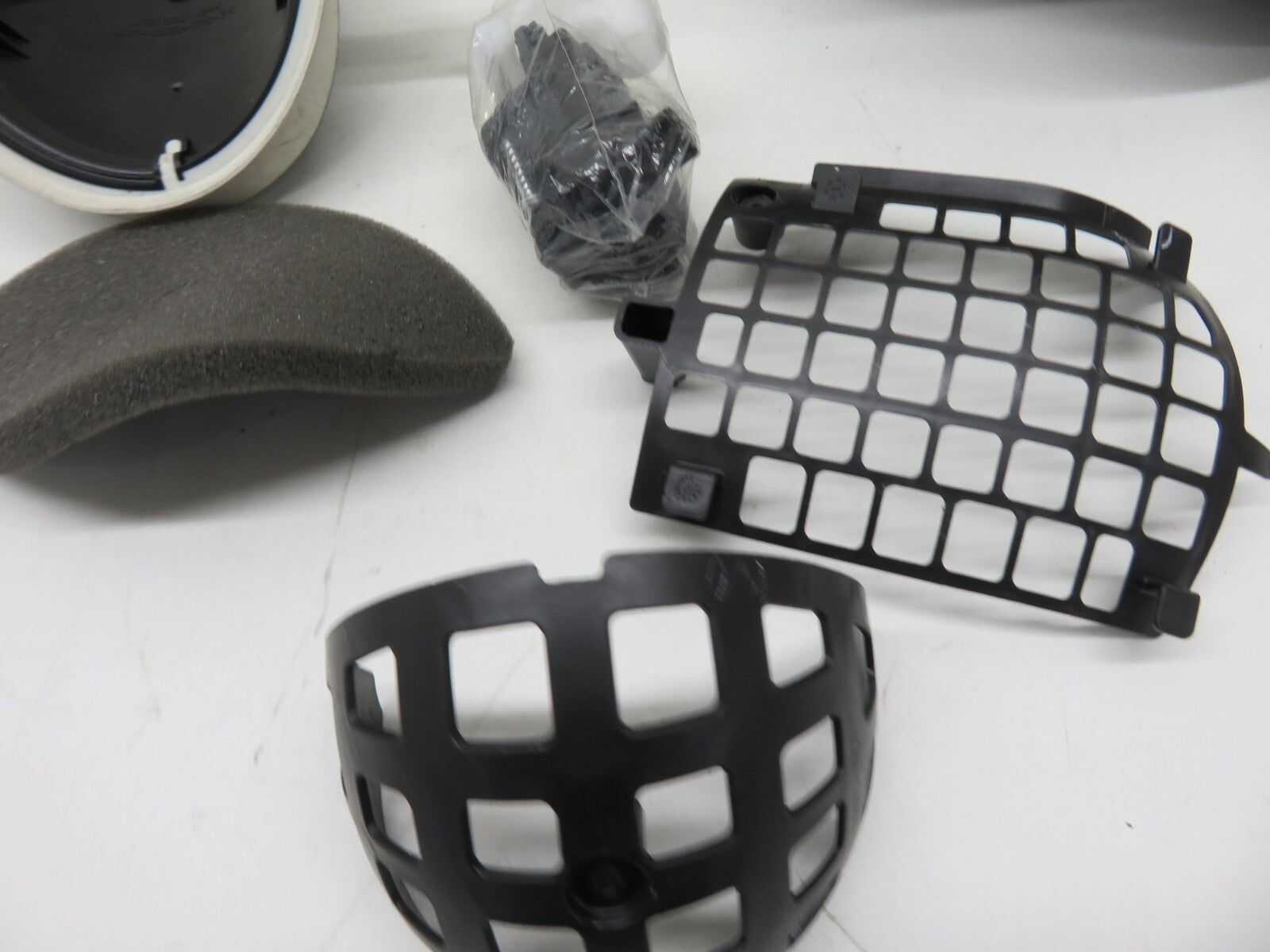 PEUGEOT 208 MK2 P21 HEATER AIR CHANNEL 9840405280