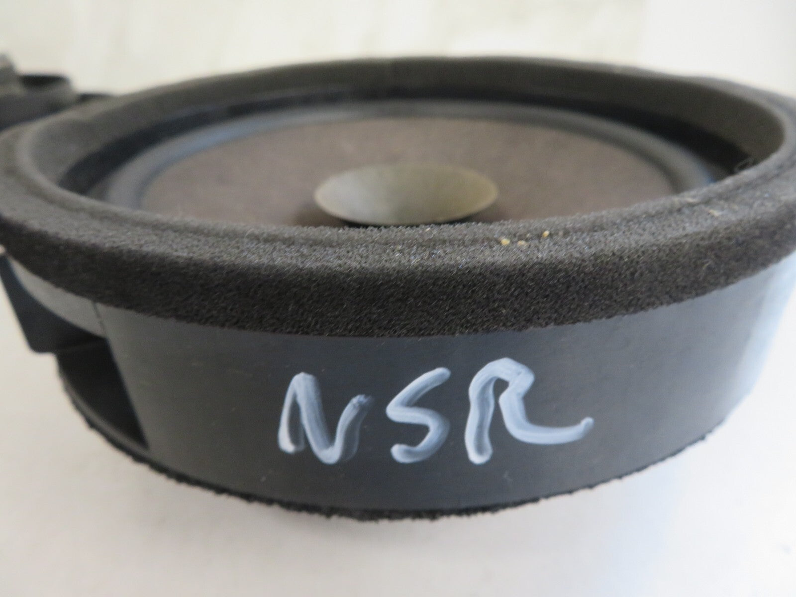 PEUGEOT 4007 NSR DOOR SPEAKER 2007-2012 1630-4