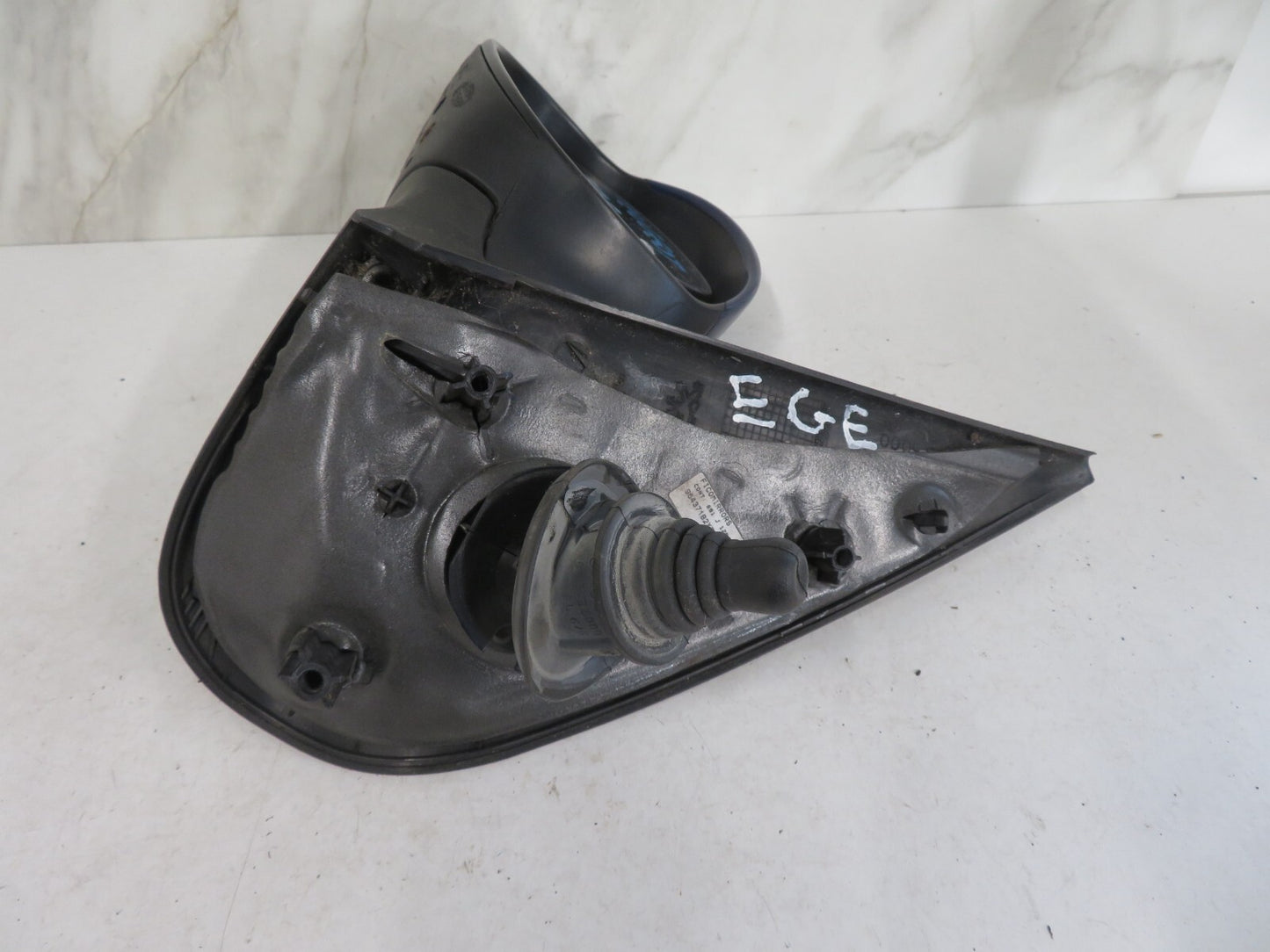 PEUGEOT 206 HATCHBACK NS PASSENGER DOOR WING MIRROR 1998-2009 M1404-7