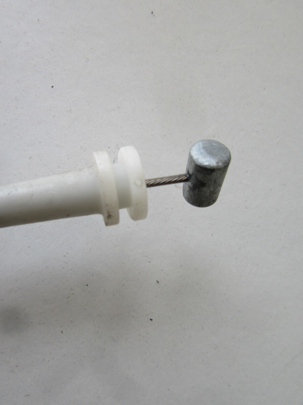 RENAULT SCENIC MK1 NSF DOOR LOCK CATCH 1999-2003 AMS1418-1