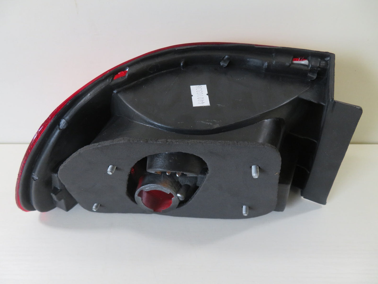 OS DRIVER REAR TAIL LIGHT SK3331-CV92 FOR HONDA CIVIC 1992-1995