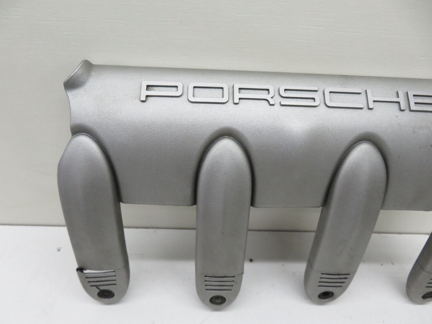 PORSCHE CAYENNE 955 V8 ENGINE COVER 2003-2007 1718-4