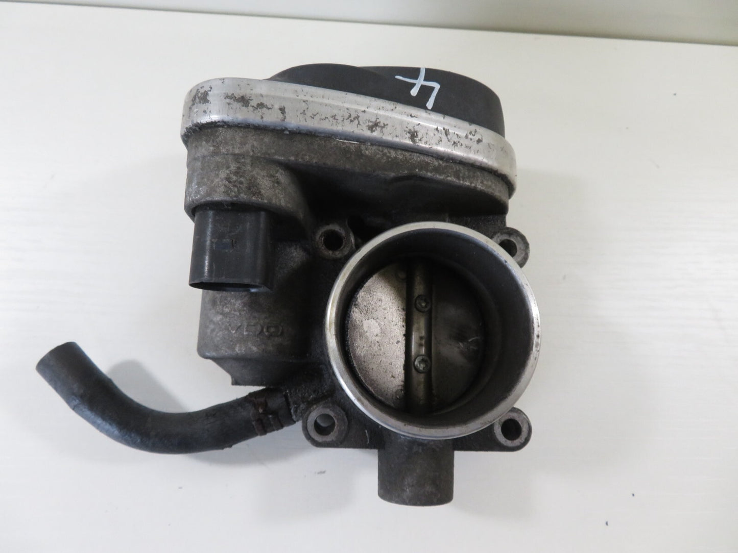 MINI COOPER R50 R52 R52 THROTTLE BODY 7509043 2001-2006 1326-4