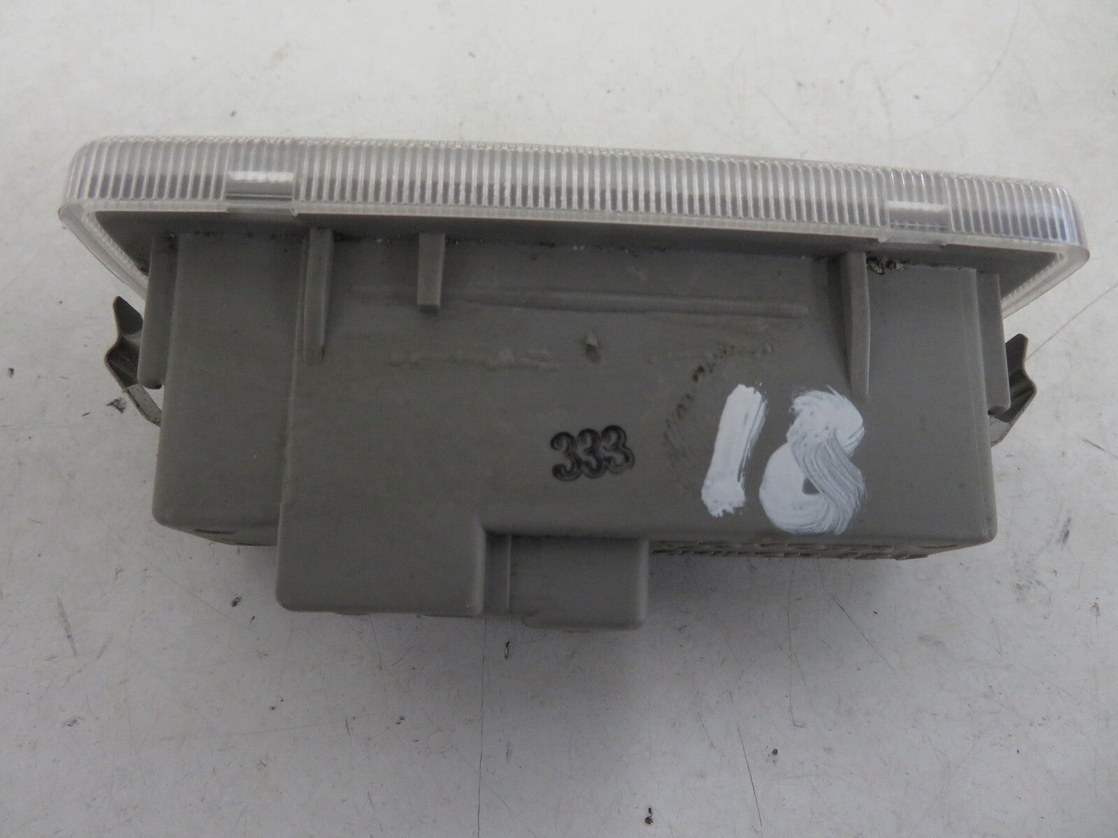 TOYOTA LEXUS SOARER SC400 INTERIOR LIGHT LAMP 1991-2000 1417-18