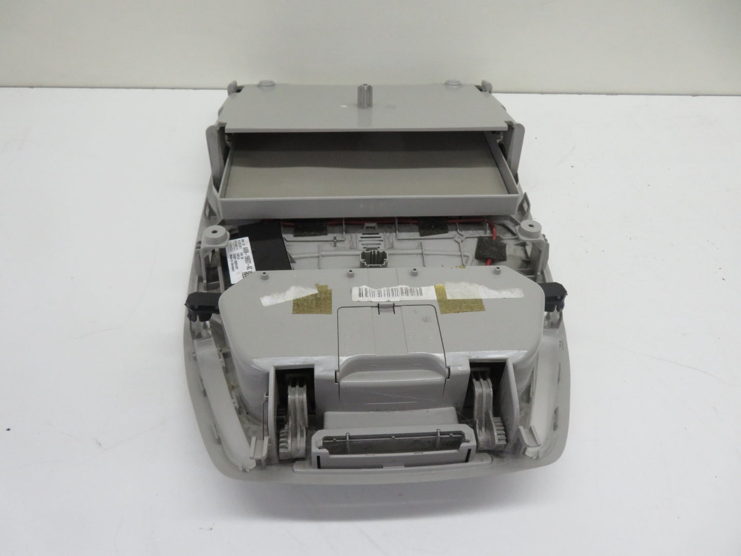 FORD C MAX INTERIOR ROOF SUNGLASSES STORAGE COMPARTMENT 2011-2015 1691-1