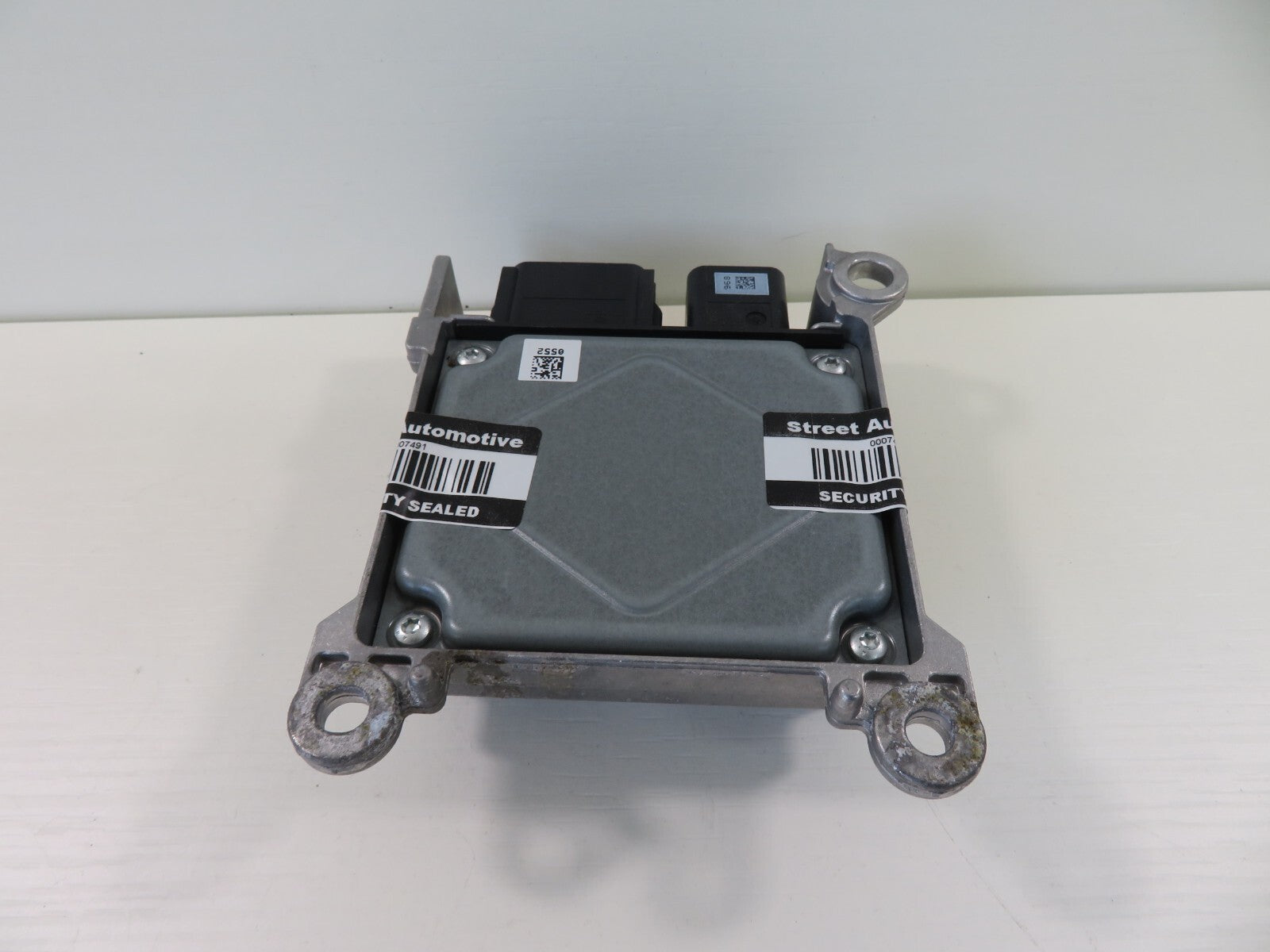 FORD FOCUS MK2 ST225 AIR BAG CONTROL MODULE 4M5T-14B056-BJ 2005-2010 MIX1458-4