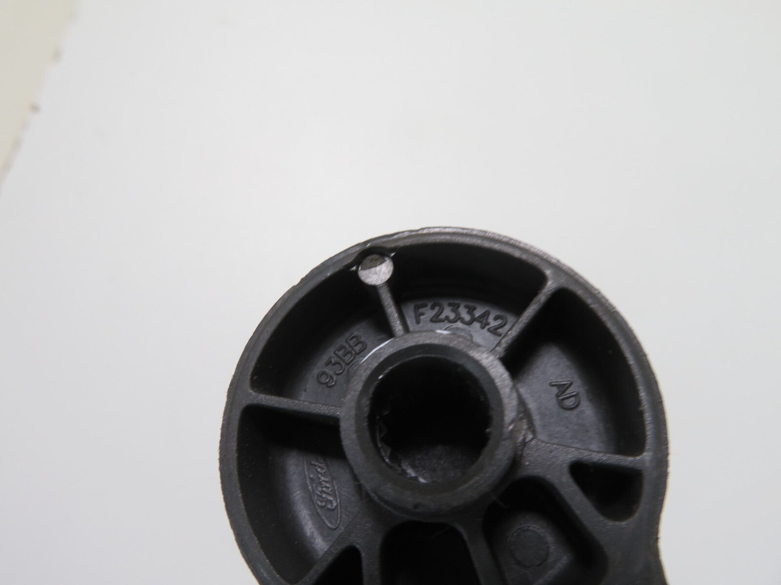 FORD C-MAX OSR MANUAL WIND DOWN HANDLE 2006-2010 1551-24