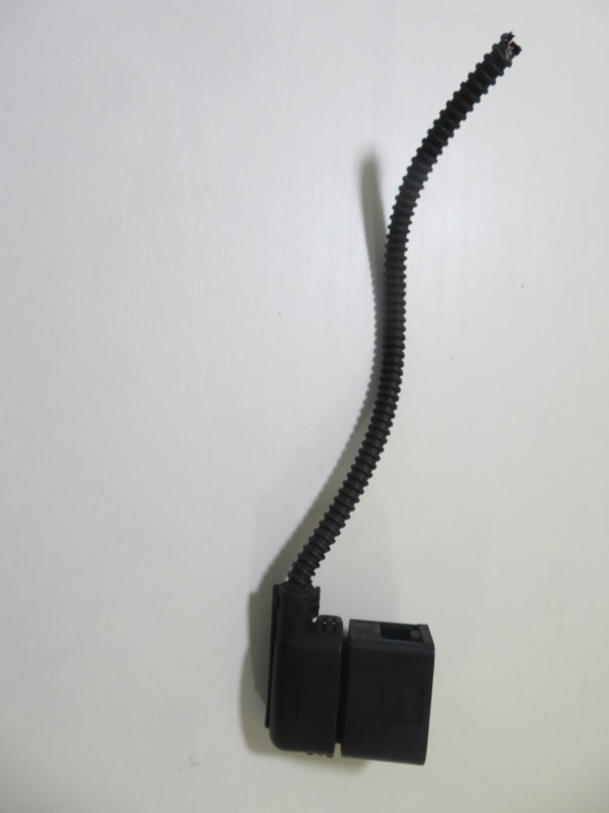 VOLKSWAGEN VW TOURAN AIR FLOW METER CUT LOOM 6X0971921C 2003-2009 1701-19