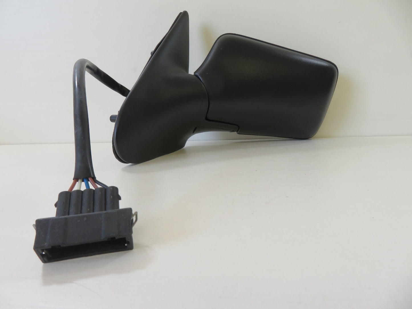 LH PASSENGER DOOR WING MIRROR ST0277314 TYC FITS SEAT IBIZA CORDO 1994-2002 #BRM