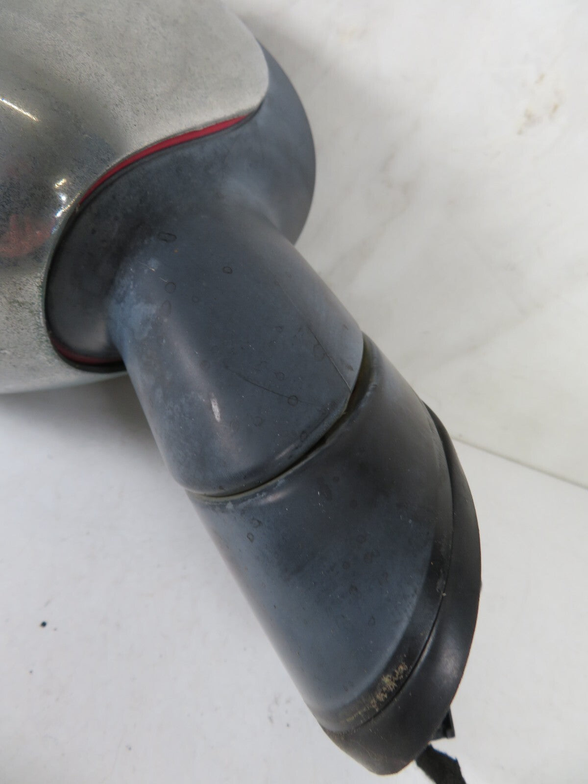 MINI COOPER R52 OS DRIVER SIDE DOOR WING MIRROR 2004-2008 1850-9