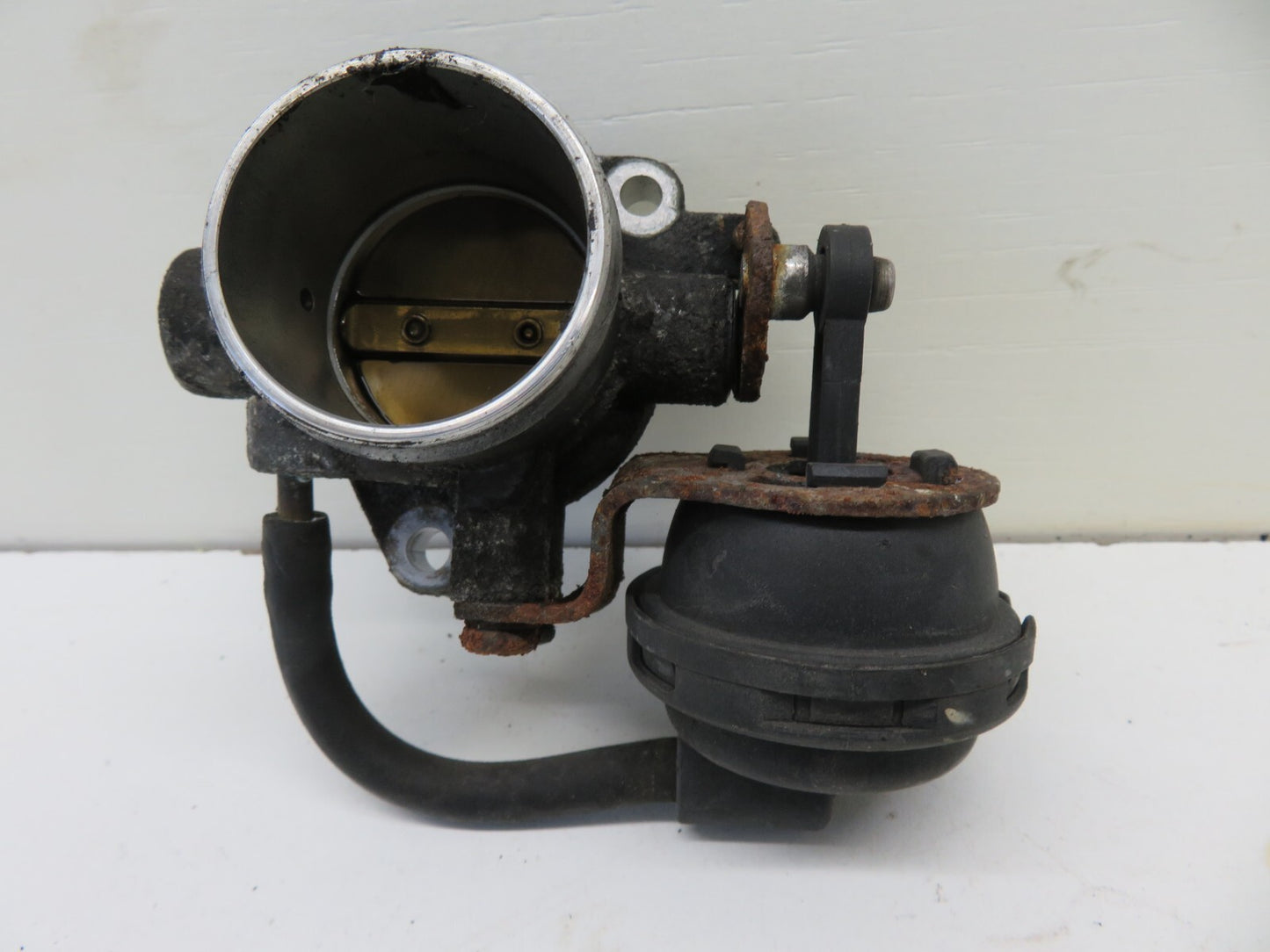 MINI COOPER S R52 R53 SUPERCHARGER SHUT OFF VALVE 2004-2006 REF1800