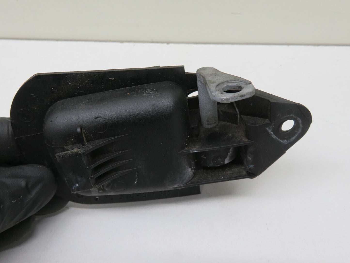 BMW E36 320I 3 SERIES NS PASSENGER INTERIOR DOOR HANDLE 1991-1998 1741-6