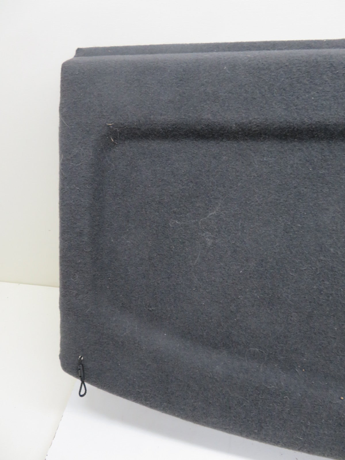 VW GOLF MK6 REAR PARCEL SHELF 5DR (SEE PHOTOS) 2009-2013