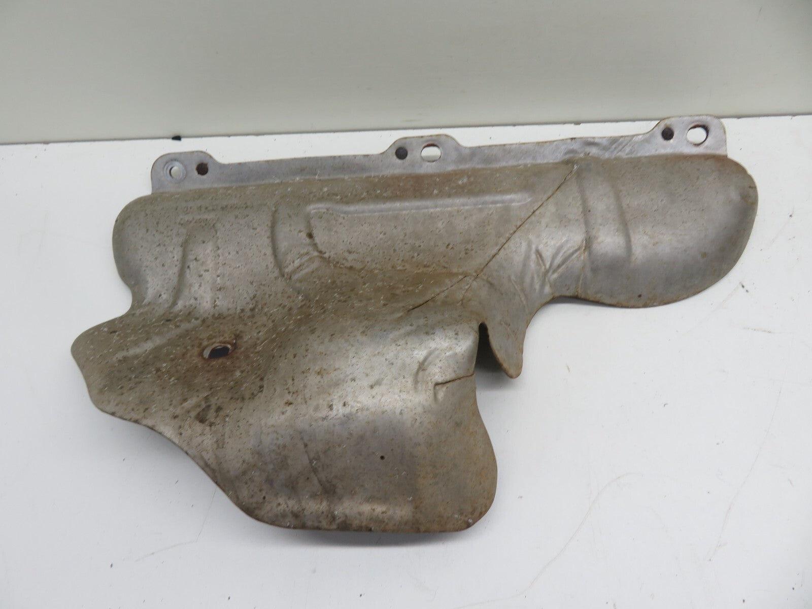 FORD FOCUS ST EXHAUST MANIFOLD HEATSHIED 2006-2010 1299-1