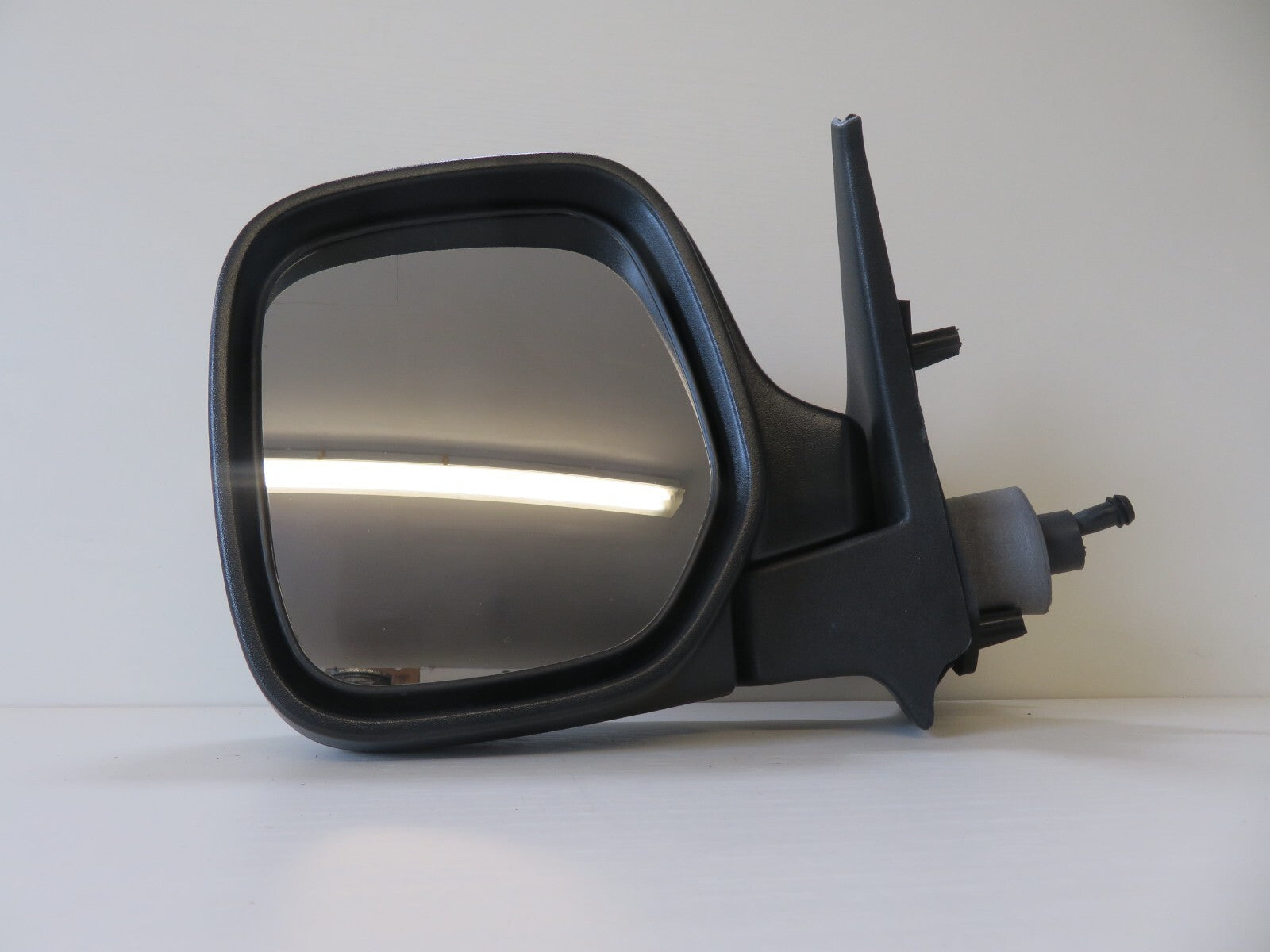 NS PASSENGER LH DOOR WING MIRROR FOR PEUGEOT PARTNER 1997-2015 PG9047124 BRMB