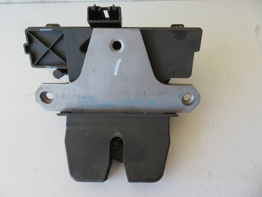 FORD FOCUS MK2 BOOT LOCK CATCH 2008-2011 AMS1216-1
