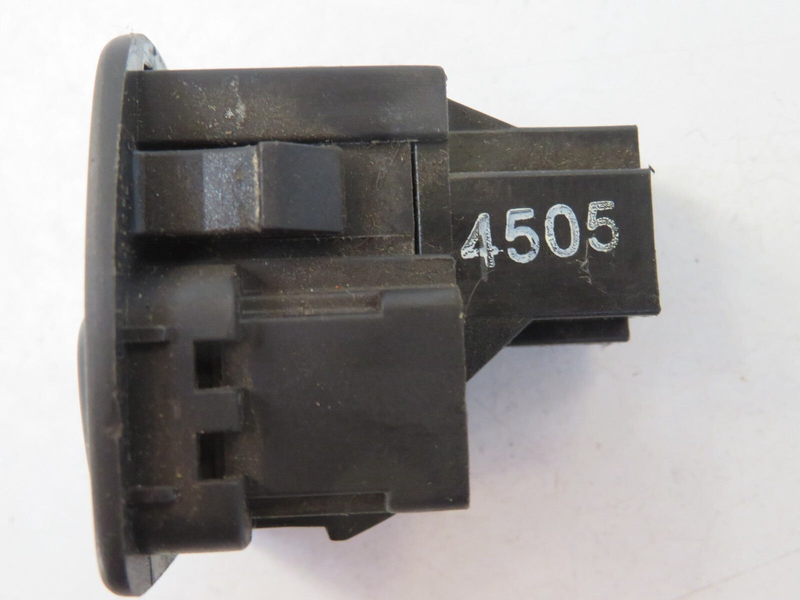 JAGUAR X TYPE TRACTION CONTROL SWITCH 1X43-10N930-AC 2001-2009 A1238-22