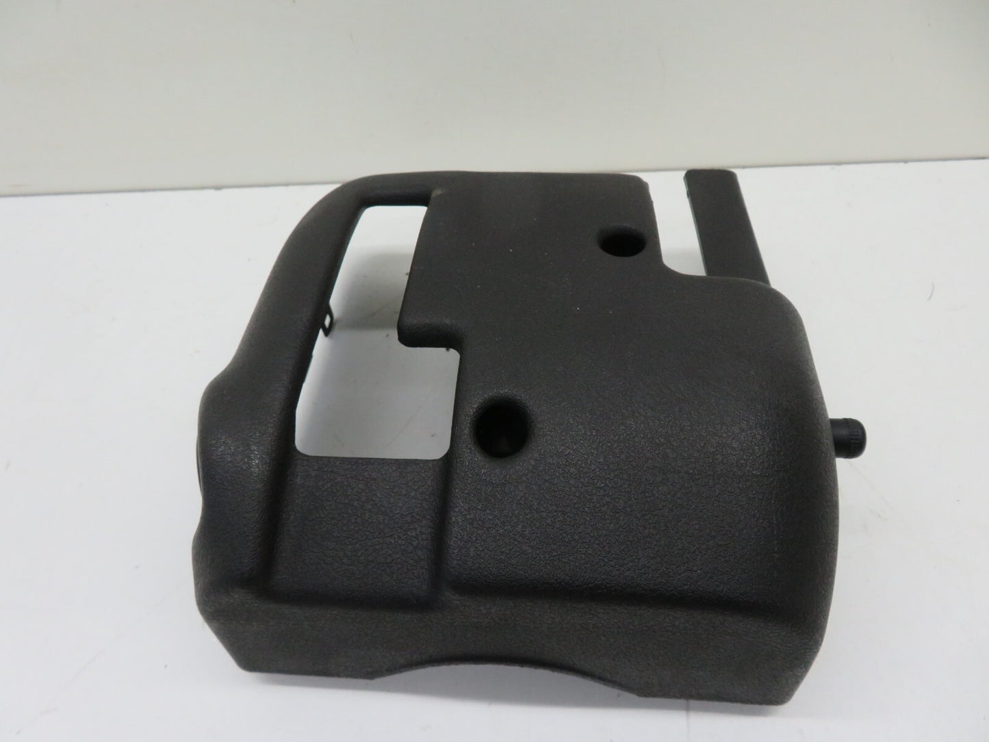 JAGUAR XJR STEERING COLUMN LOWER TRIM COVER 1994-2001 1744-3