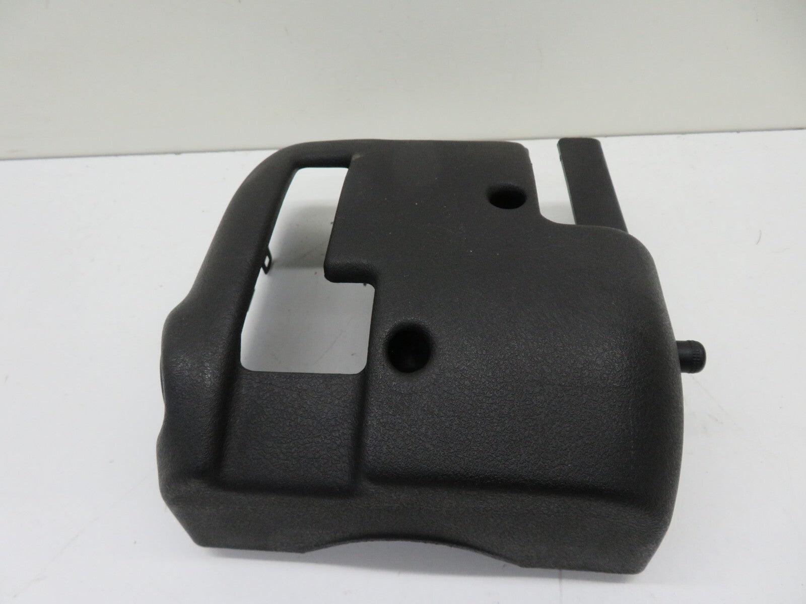 JAGUAR XJR STEERING COLUMN LOWER TRIM COVER 1994-2001 1744-3