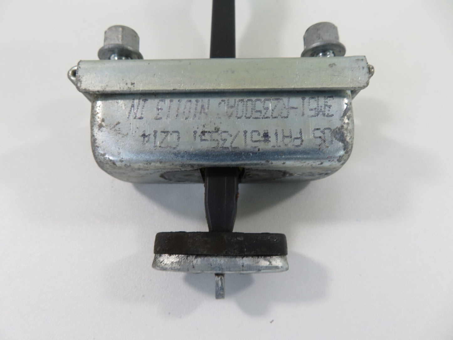 FORD C-MAX NSR LEFT REAR DOOR CHECK STRAP 2006-2010 1551-17