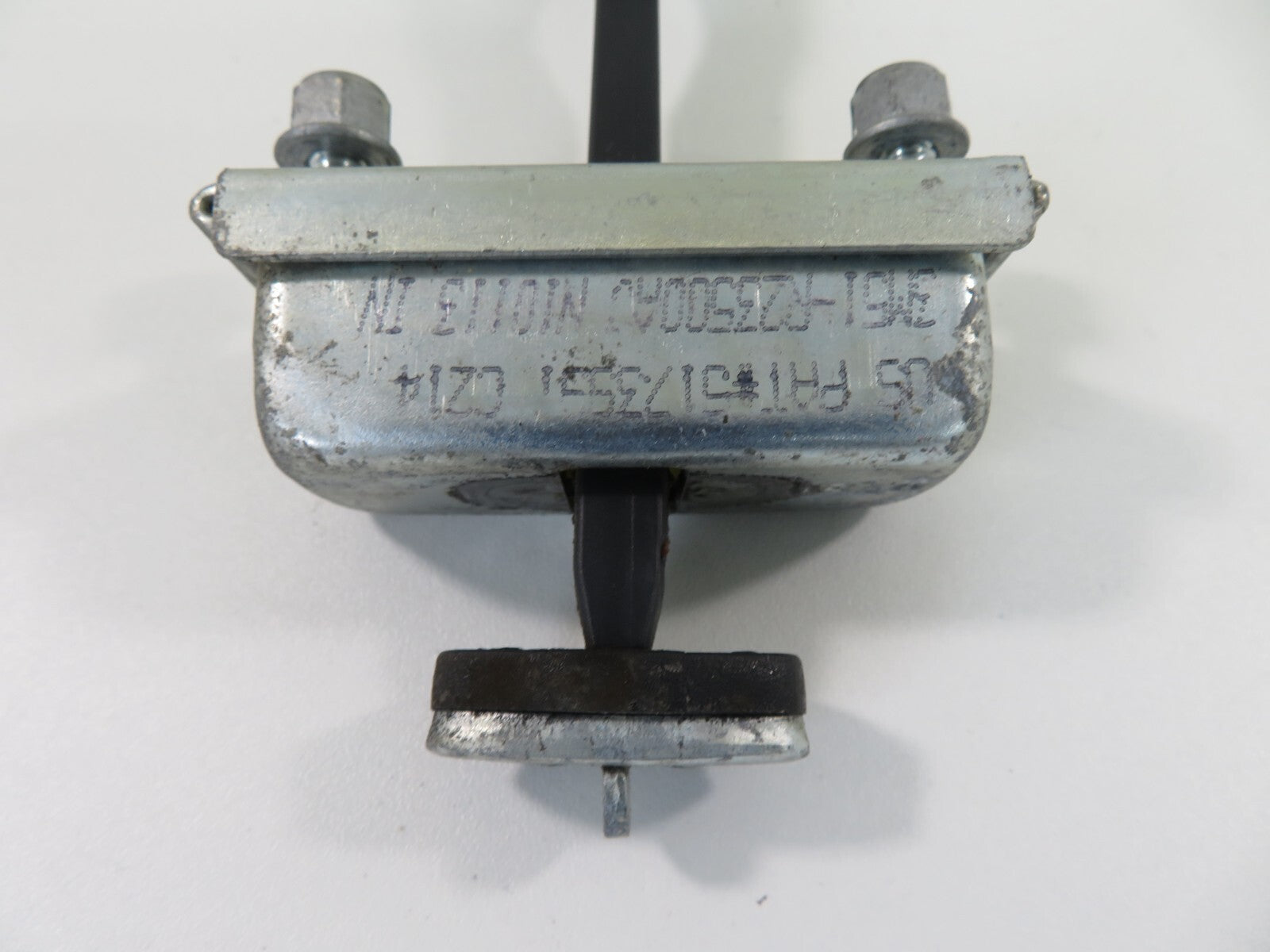 FORD C-MAX NSR LEFT REAR DOOR CHECK STRAP 2006-2010 1551-17