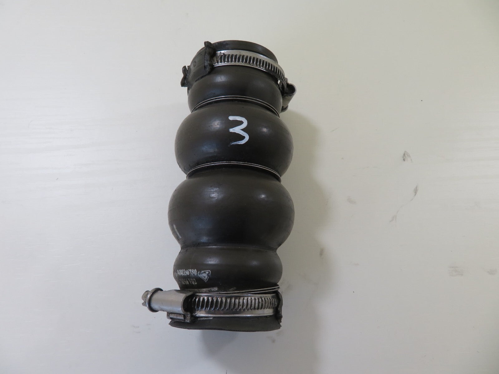 PEUGEOT 308 INTERCOOLER PIPE 9680356780 2007-2013 1421-3