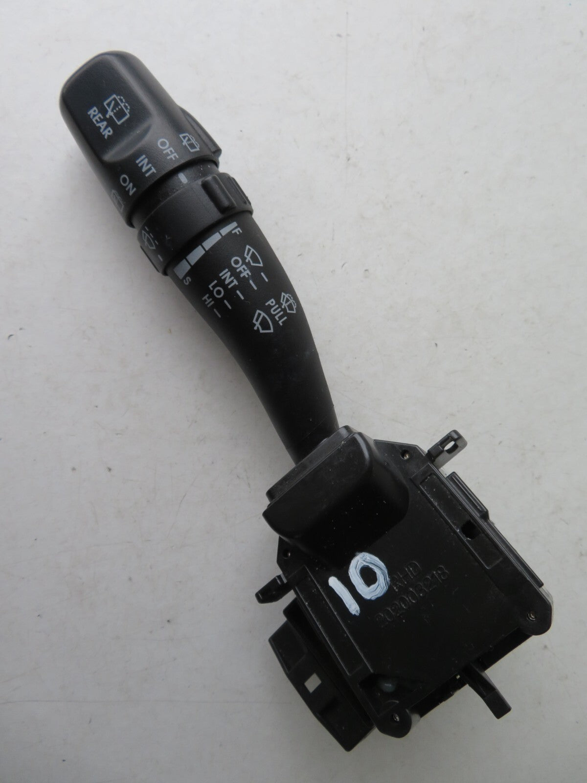 KIA SPORTAGE WIPER STALK 202003218 2004-2010 MIX1049-10