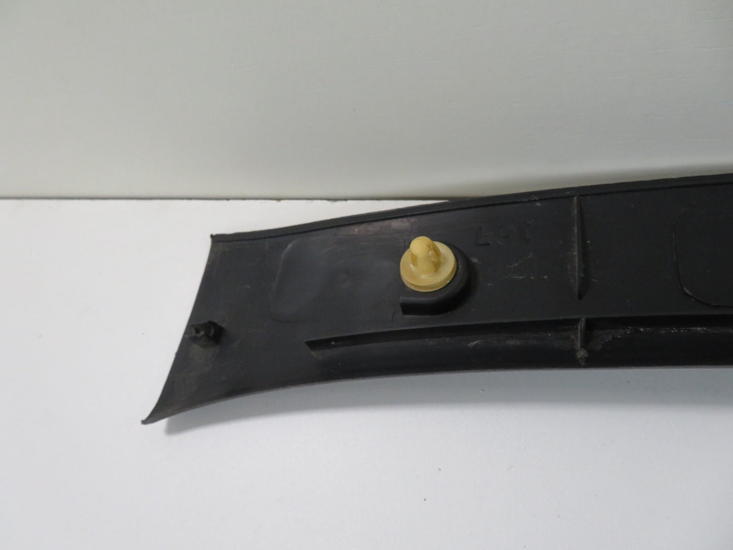 TOYOTA MR2 MK2 SW20 REAR WINDOW UPPER INTERIOR TRIM 1990-1999 #8