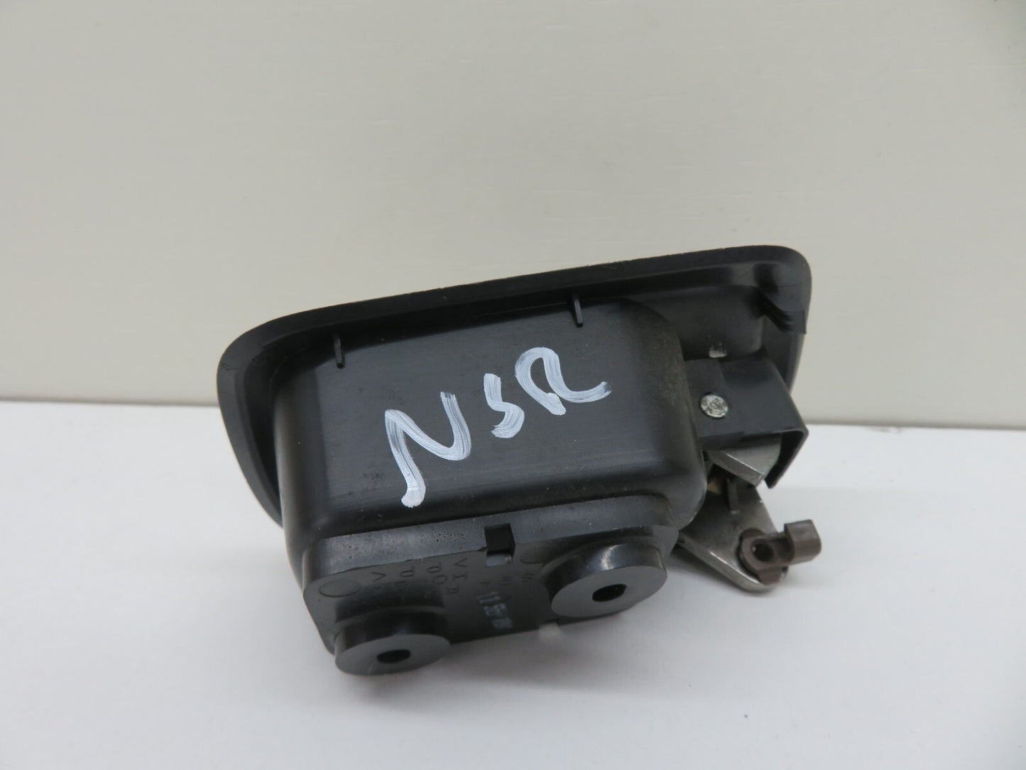 HONDA CRV MK2 NSR REAR INTERIOR DOOR HANDLE 2002-2006 #1211-23