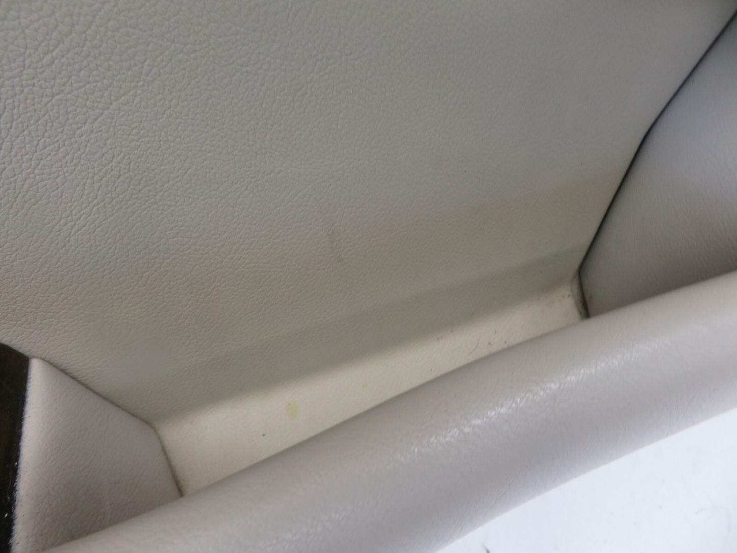 JAGUAR XJR OSF DRIVER FRONT DOOR CARD PANEL 1994-2001