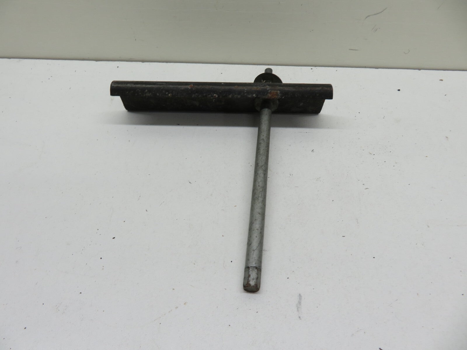 RENAULT ESPACE MK3 BATTERY CLAMP BRACKET 1996-2002 1508-5