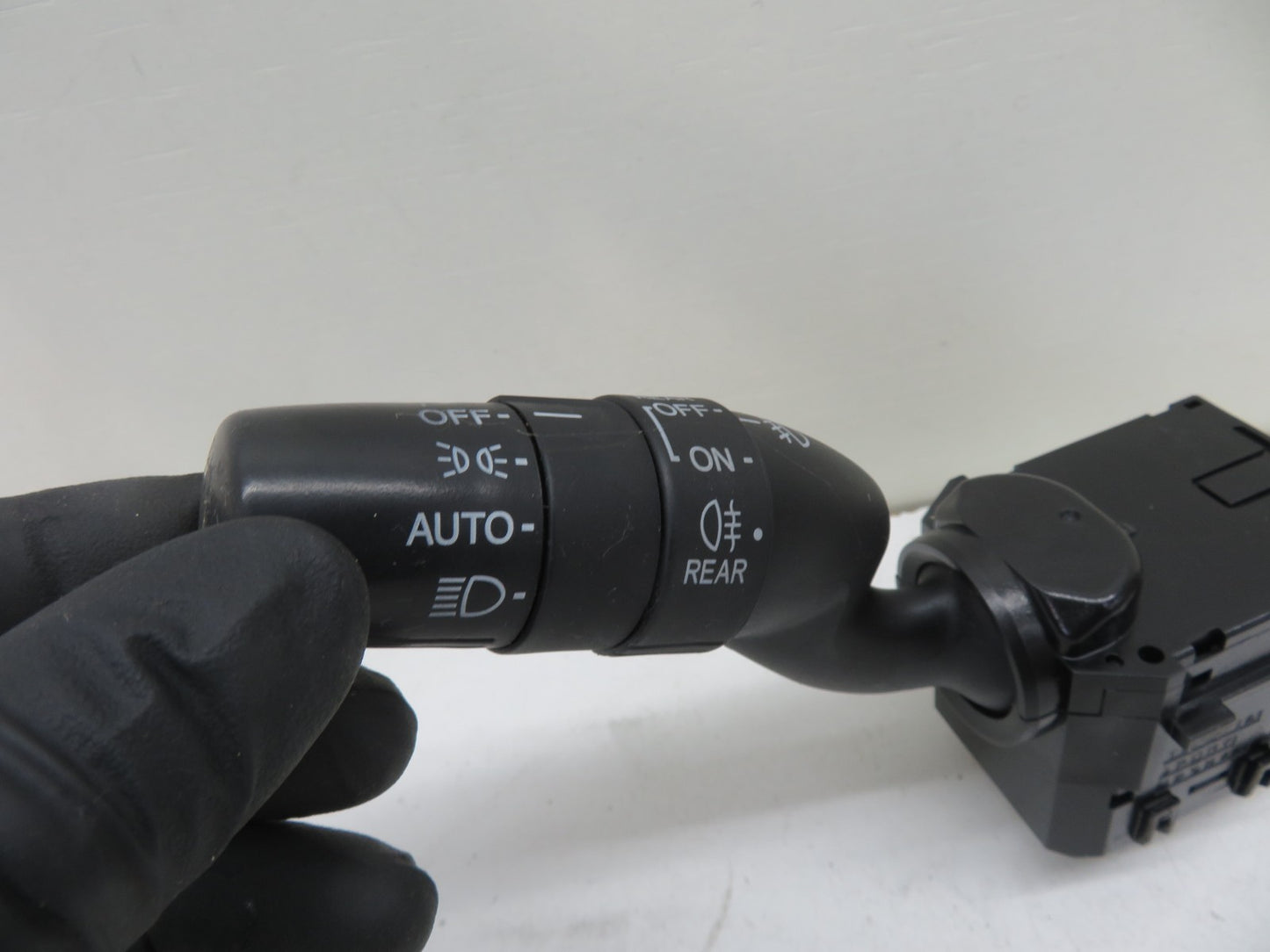 HONDA CIVIC MK8 INDICATOR STALK 2006-2011 1549-6