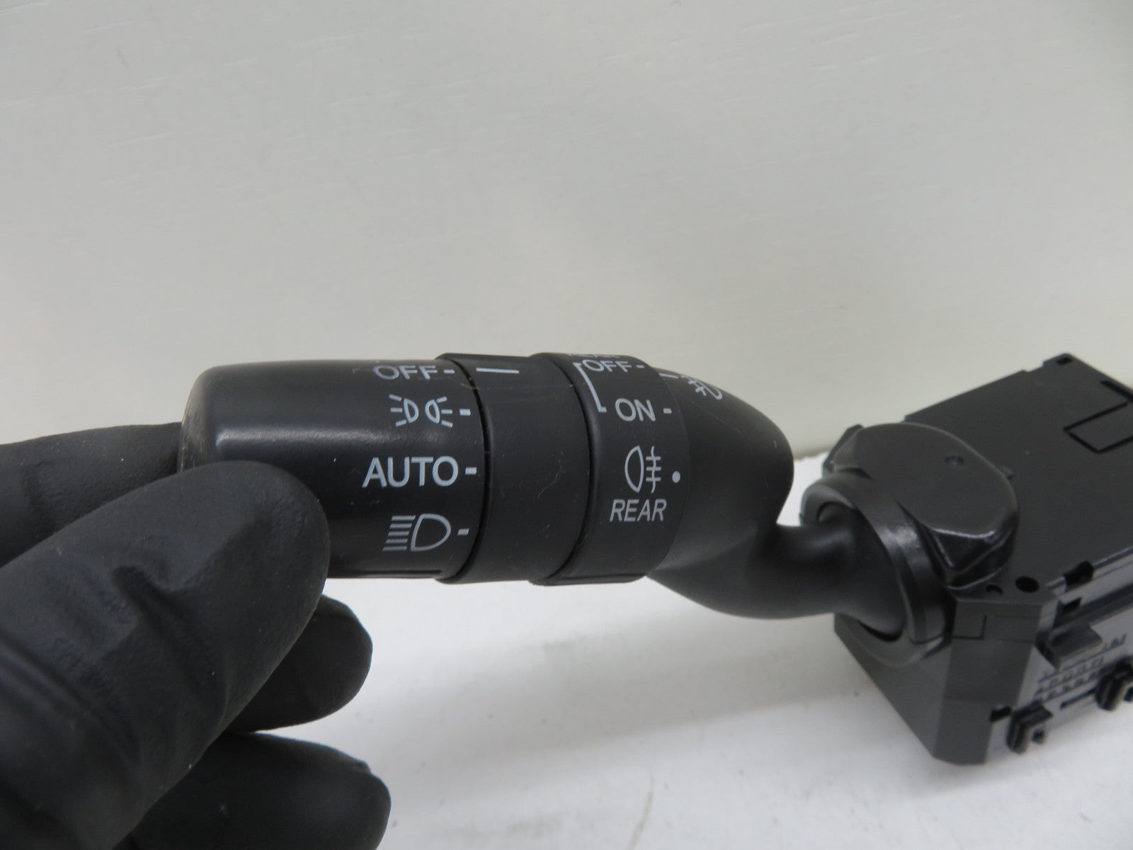 HONDA CIVIC MK8 INDICATOR STALK 2006-2011 1549-6