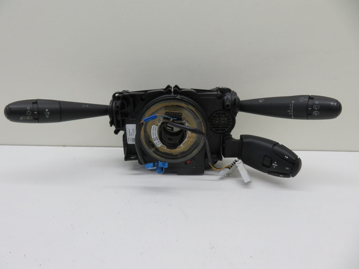 PEUGEOT 3008 INDICATOR WIPER STALK 96667318XT 2008-2016 1533-4