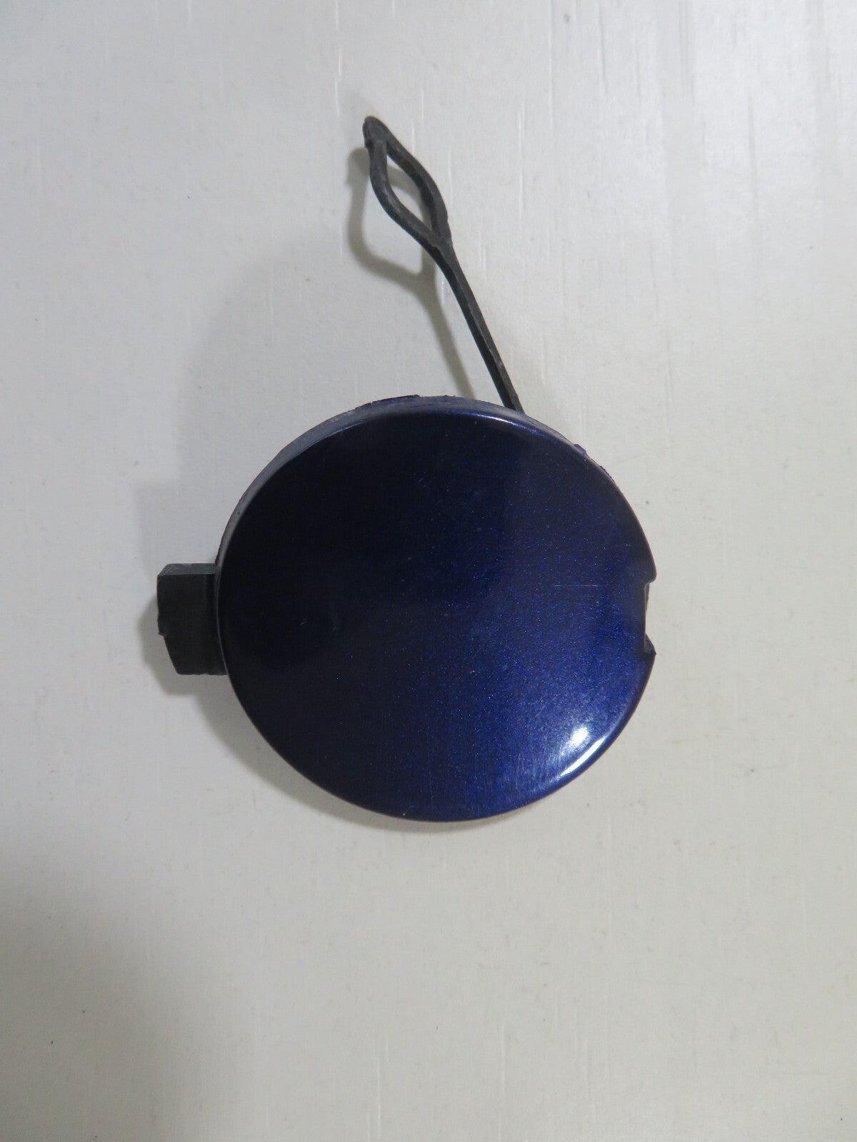 BMW MINI COOPER R50 R53 REAR BUMPER TOW EYE COVER 2000-2006 1927-27