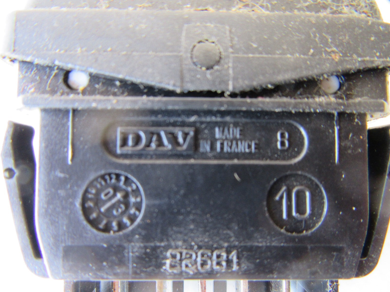 CITROEN XSARA PICASSO WINDOW SWITCH 2000-2007 AMS1415-3