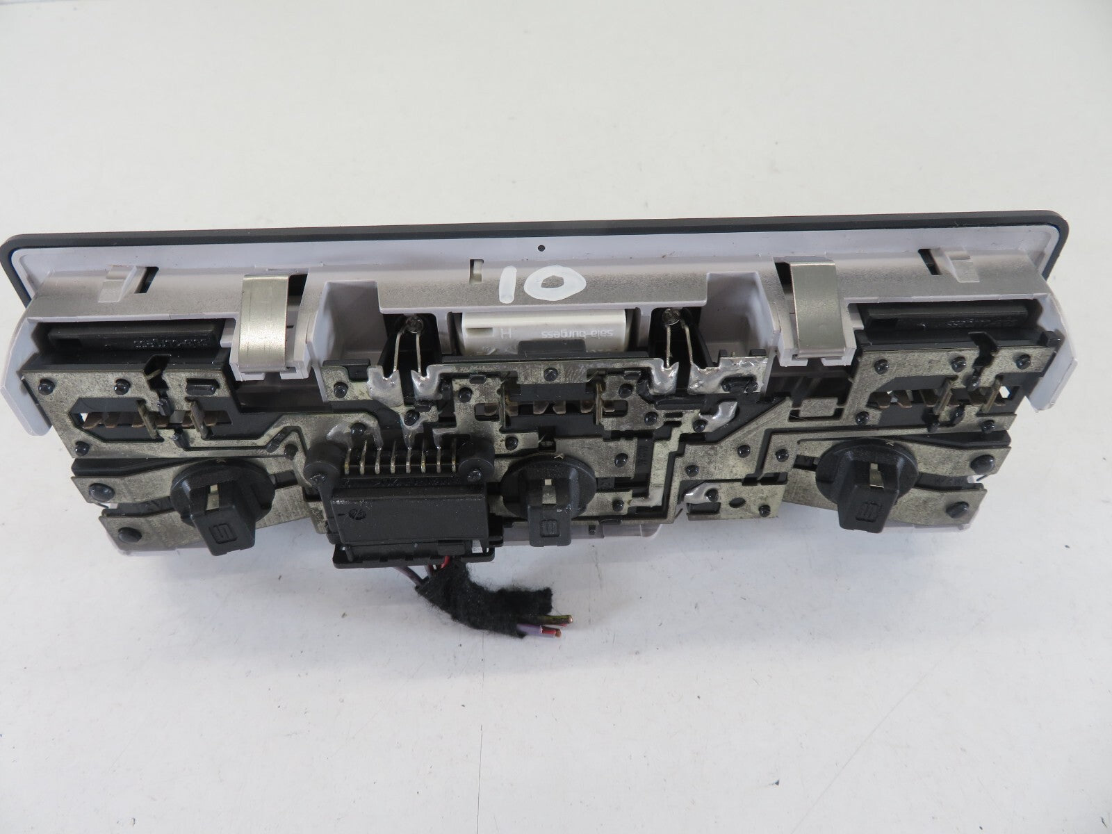 BMW MINI COOPER R52 INTERIOR ROOF LIGHT 6962042 2004-2006 A2018-10