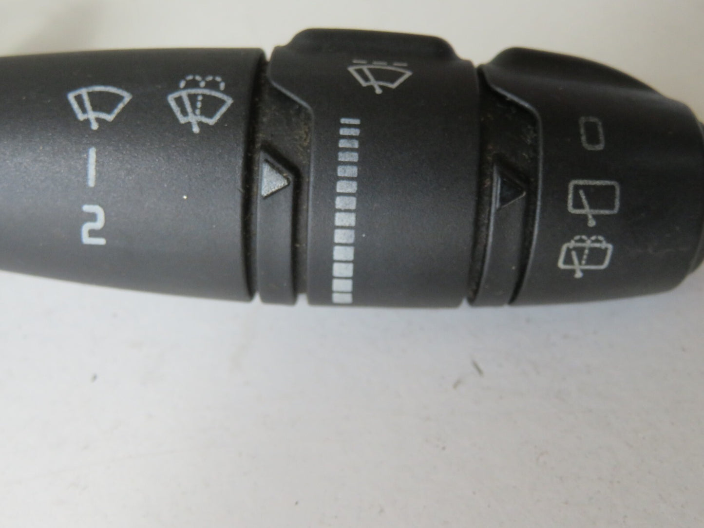 RENAULT SCENIC MK1 WIPER CONTROL STALK 37001A 1999-03 AMS1523