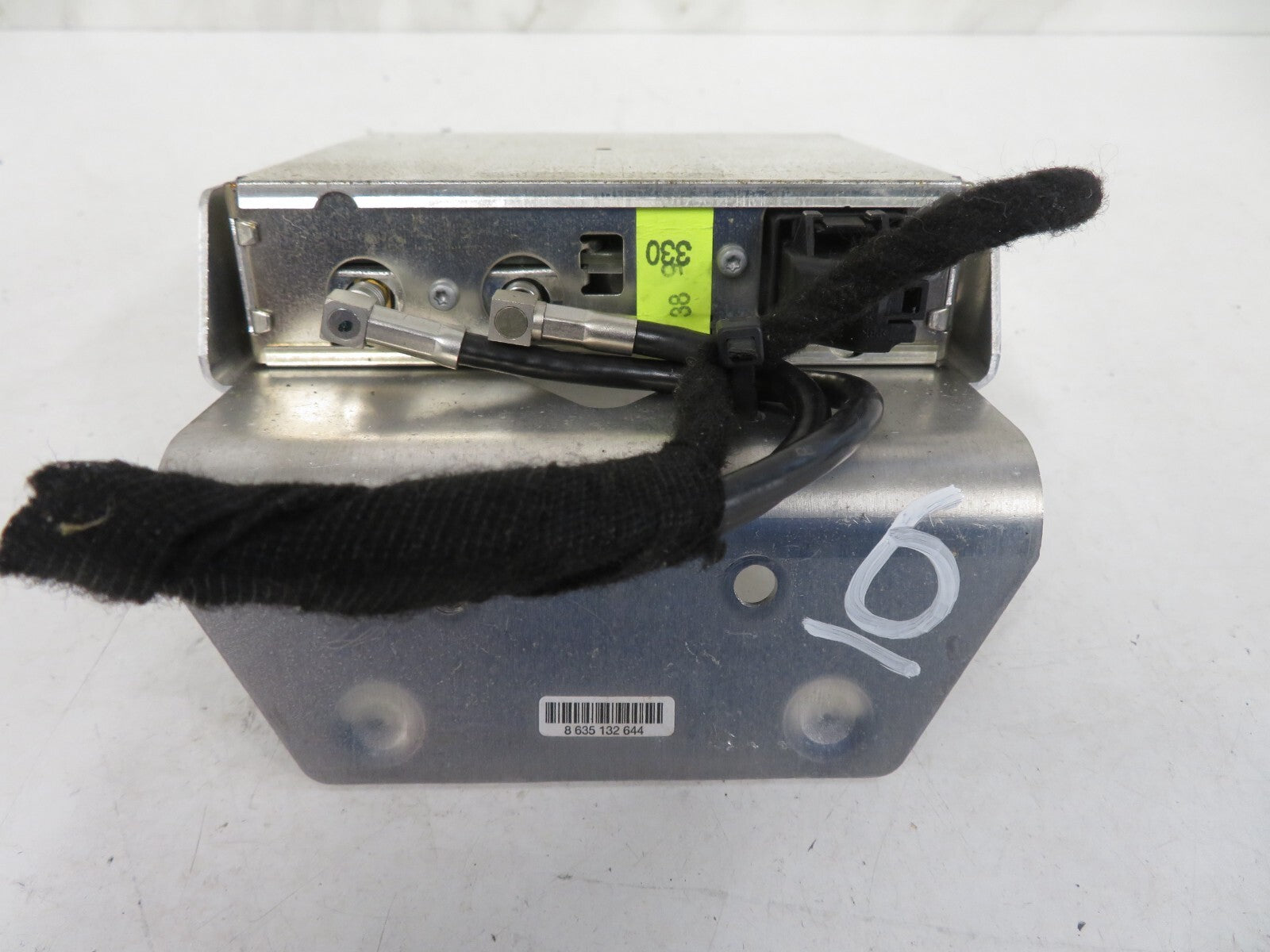 AUDI A8 D2 TMC CONTROL MODULE 4D0919894B 1998-2002 1426-6