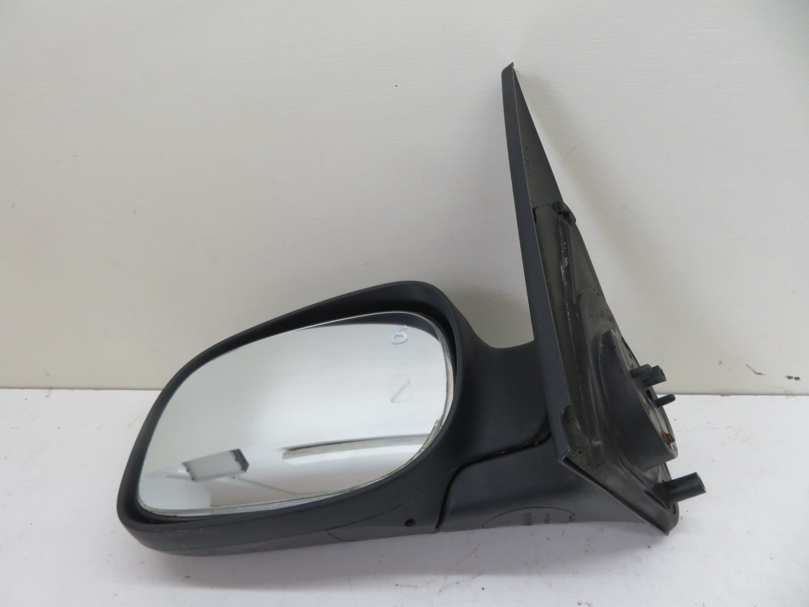 LAND ROVER FREELANDER 1 NS PASSENGER WING MIRROR (SEE PHOTOS) 2004-2006 1348-6