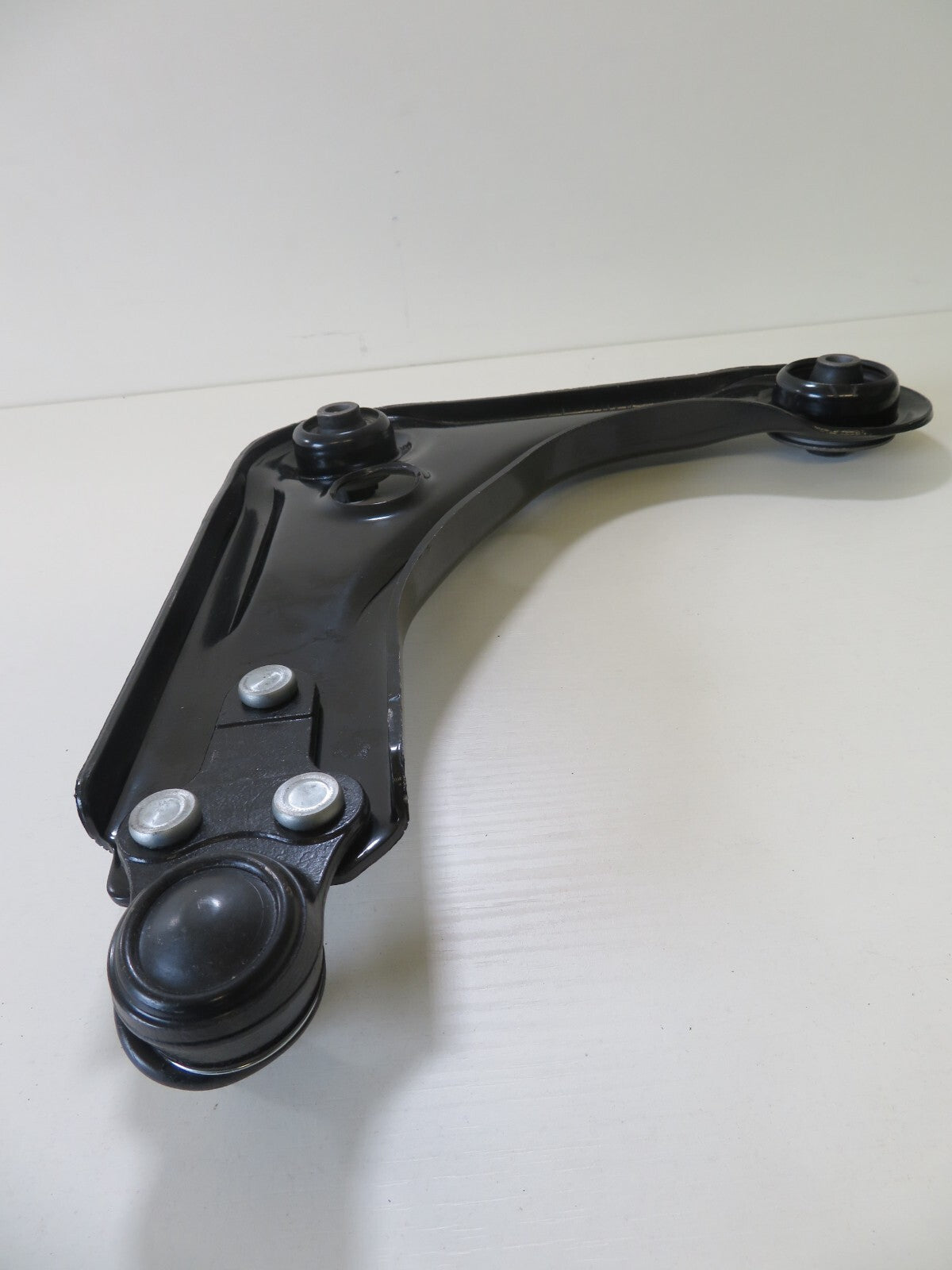 OS DRIVER FRONT LOWER CONTROL ARM FOR FORD KA MK1 1997-2008