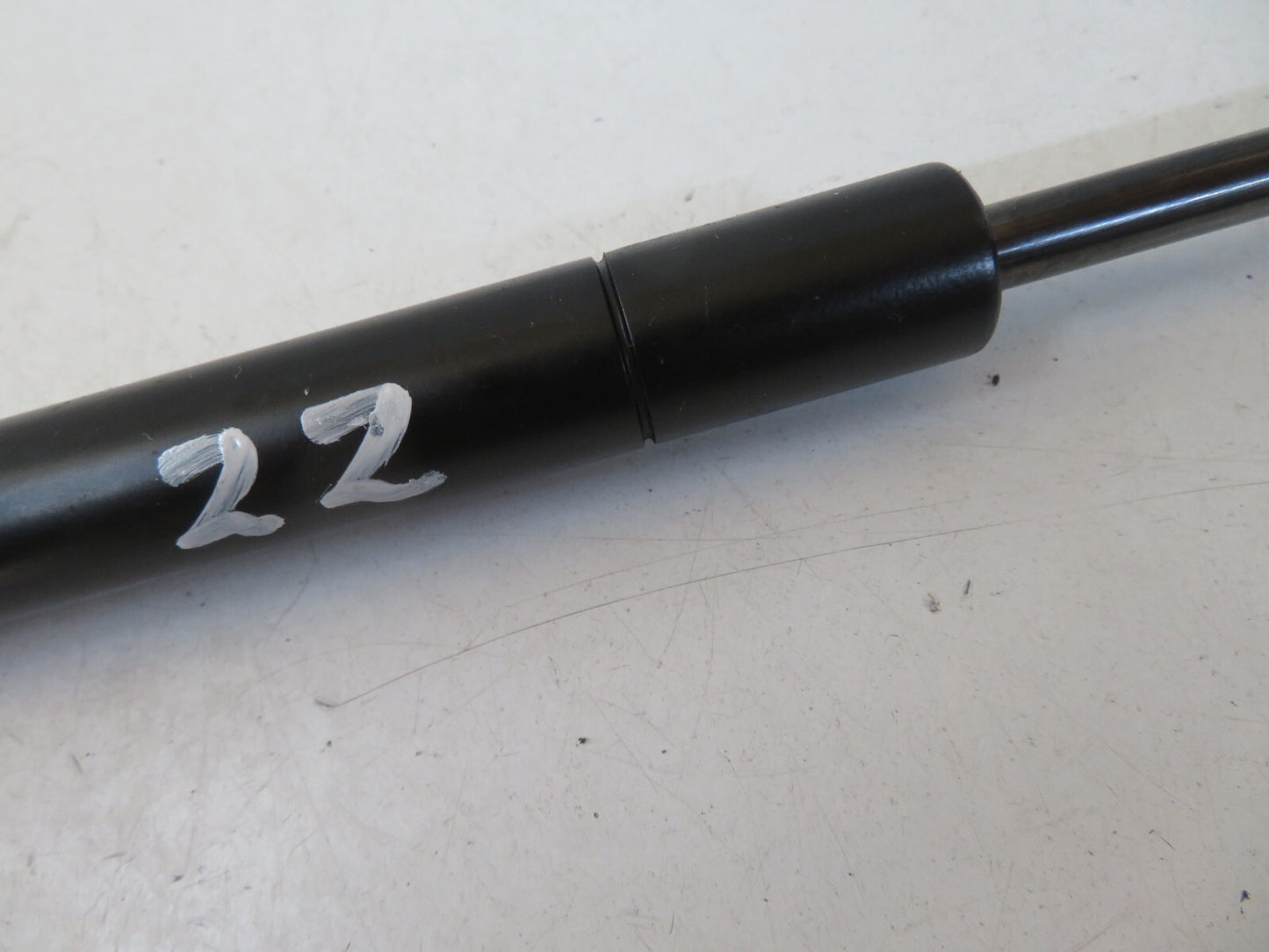 FORD FIESTA MK6 TAILGATE BOOT STRUTS PAIR 2002-2008 MIX1243-22-23