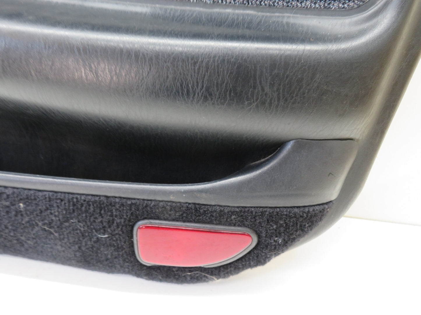 TOYOTA MR2 MK2 OS DRIVER INTERIOR DOOR PANEL 1990-1999