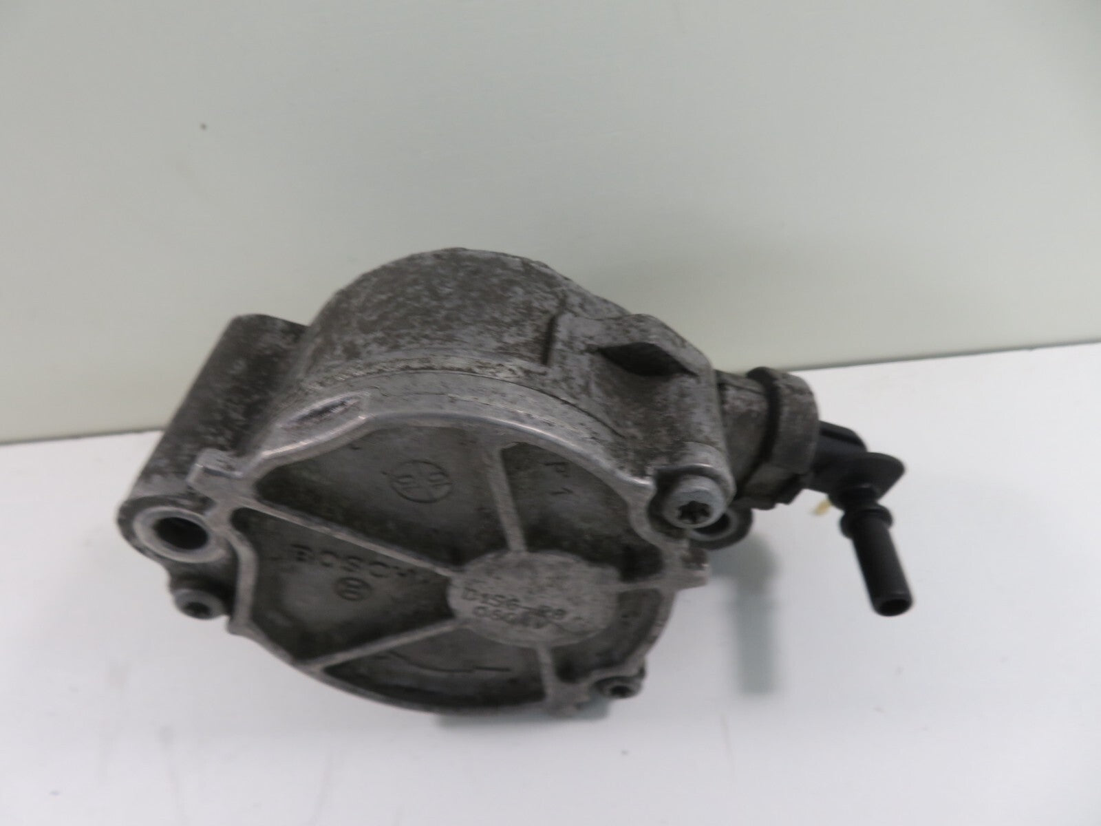 FORD C-MAX 1.6 TDCI BRAKE VACUUM PUMP D156-2B 2006-2010 1446-6