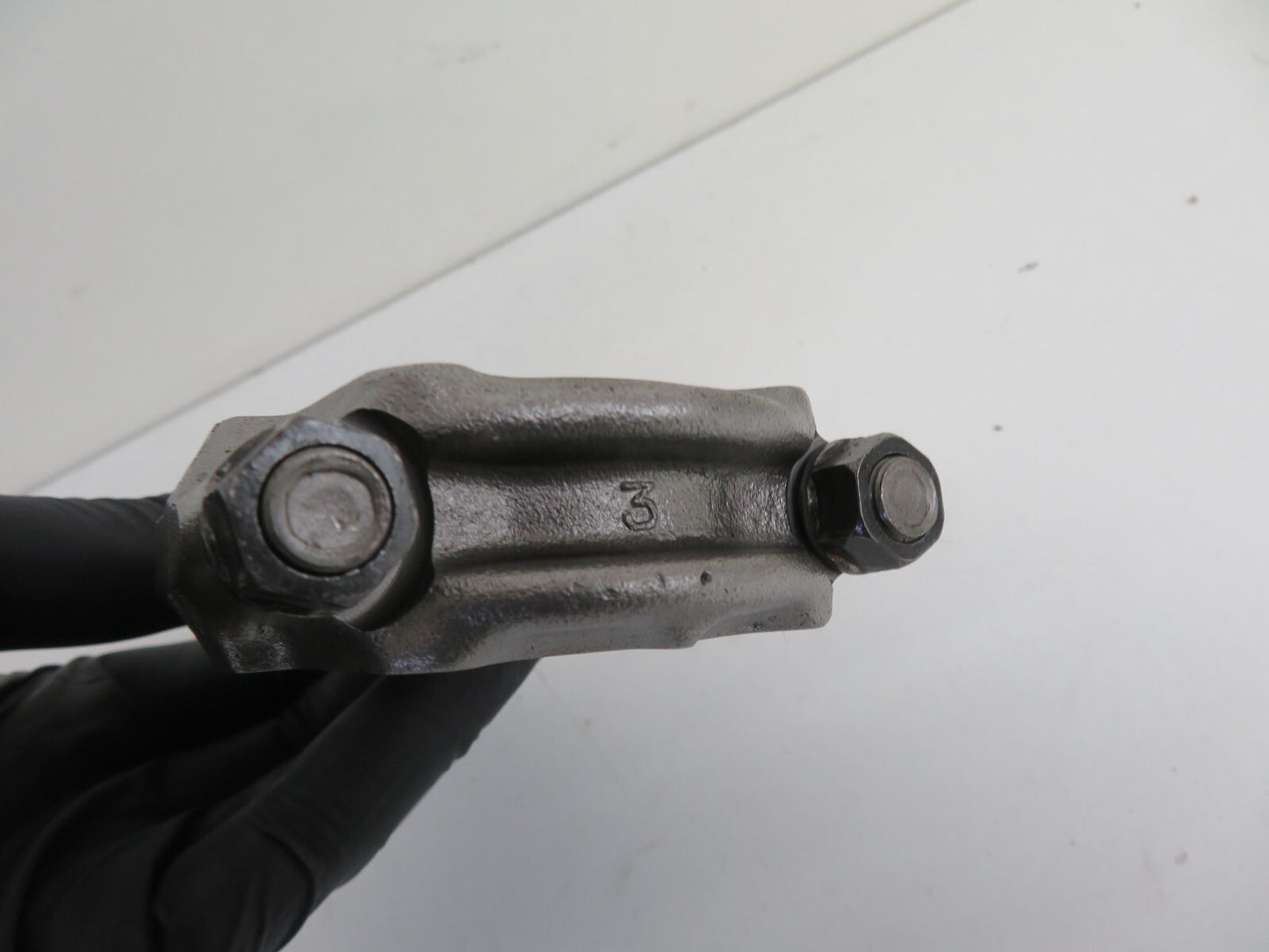 TOYOTA MR2 MK2 CELICA 3SGTE REV 1 CON ROD NUMBER 3